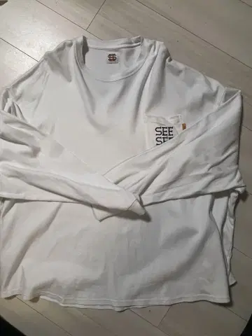SEESEE 셔츠