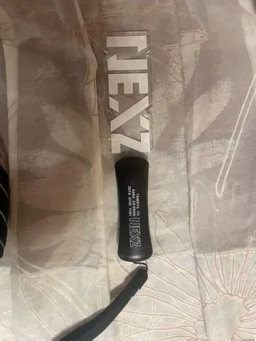 Nexz 응원봉
