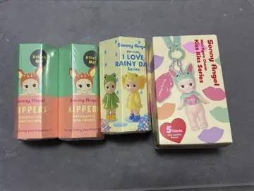 소니 엔젤 히퍼스 외 묶음 판매