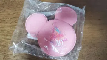 디즈니 40주년 굿즈