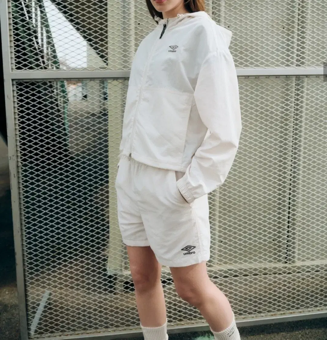 Umbro Training Set