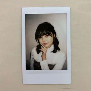 돈치키 사키나 폴라로이드