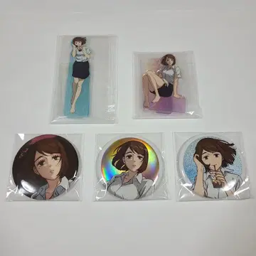주술회전 세가 럭키 쿠지