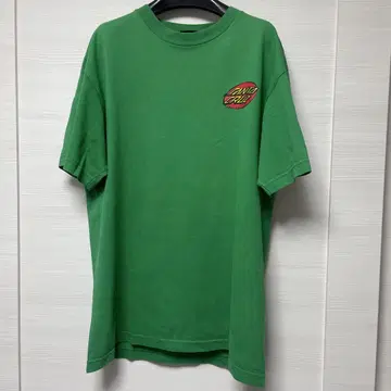 santacruz skull Tee NHS 택