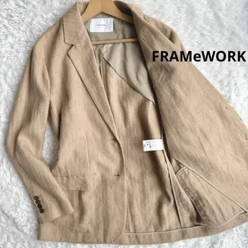 FRAMeWORK 프레임워크 테일러드 자켓 36