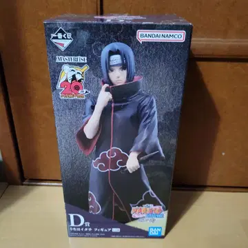 NARUTO 제일복권 닌자의 인연 우치하 이타치