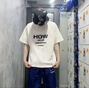 WOODZ 순영 티셔츠