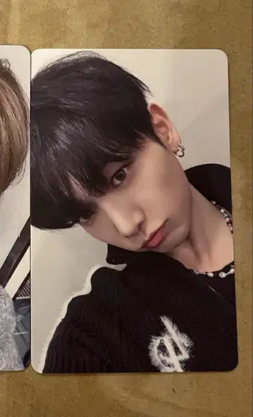 BOYNEXTDOOR 보넥도 No Genre 유니버셜 라키드로 재현