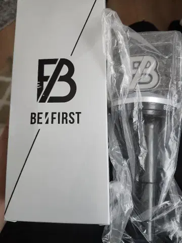 BE:FIRST 응원봉