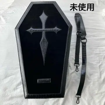 IN UR WEB WEEKENDER BAG 숄더백 KILLSTAR