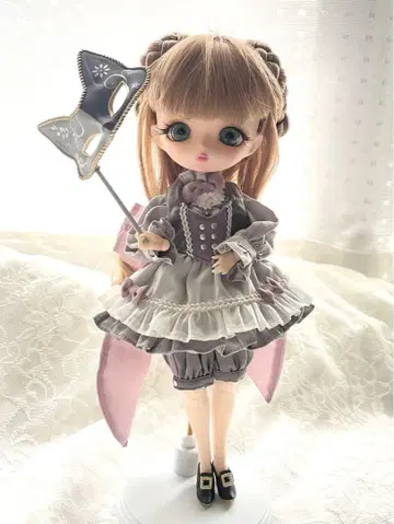 하모니아 블룸 harmoniabloom 본체