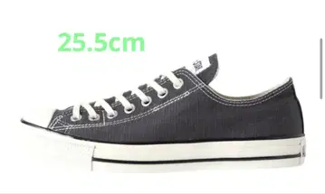 RHC Ron Herman 컨버스 올스타 AGED OX