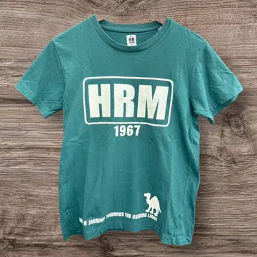 26V 할리우드 랜치 마켓 HRmarket HRM 1967 티셔츠