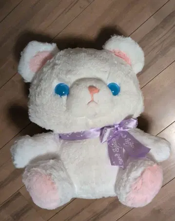 보석의 눈동자 스피카 시리우스 봉제 인형