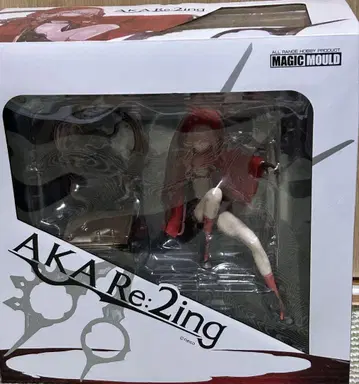 MAGIC MOULD neco AKA:Re2ing 매직 몰드