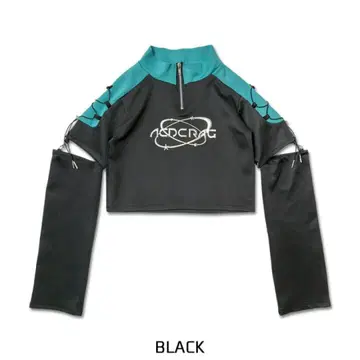 ACDCRAG FutureTrip 롱 T
