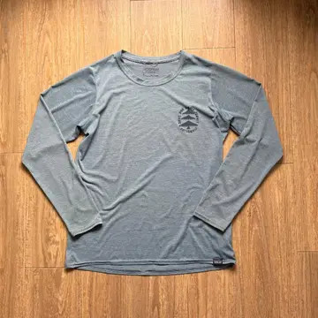 파타고니아 우먼 캐플린 쿨 데일리 셔츠 S