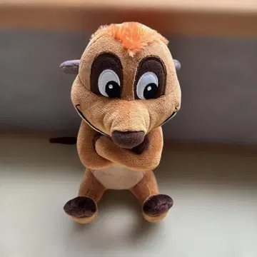 티몬 봉제 인형 약 24cm