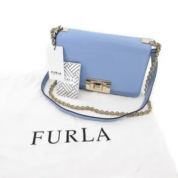 새상품 훌라 FURLA 숄더백 미니백 30-24040102