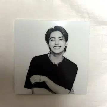 후루시마 폭포 * TJBB 아크릴 코스터