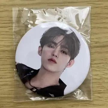세부치 에스크 캔뱃지