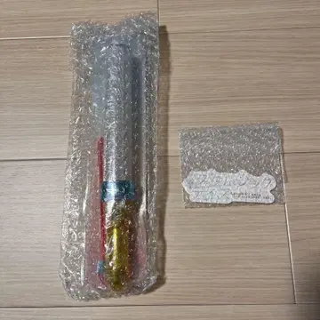 미야노 마모루 노스탤지어 데이즈 응원봉 스티커