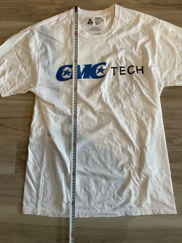 CHALLENGER EMC TECH 티셔츠