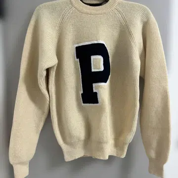 스웨터 POLO L 사이즈