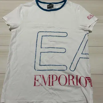 EMPORiO ARMANI 7 티셔츠