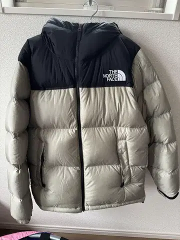 THE NORTH FACE 눕시 다운