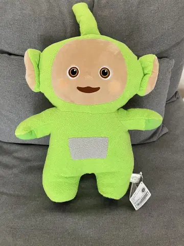 텔레토비즈 SD BIG 봉제 인형 디프시