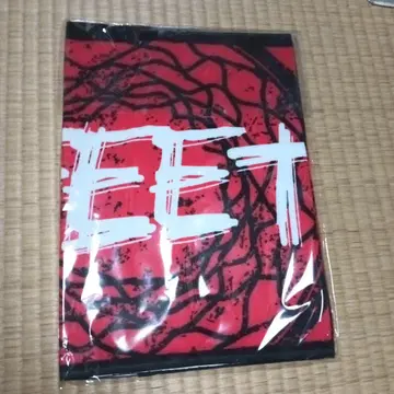 10-FEET 바스켓 골 타월