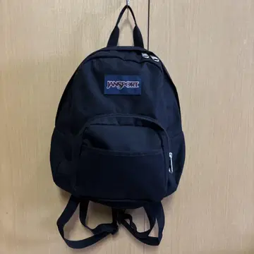 잔스포츠 JANSPORT 백팩 미니 백 블랙