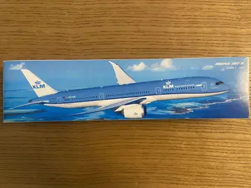 KLM 보잉 787-9 1/200 모델 비행기