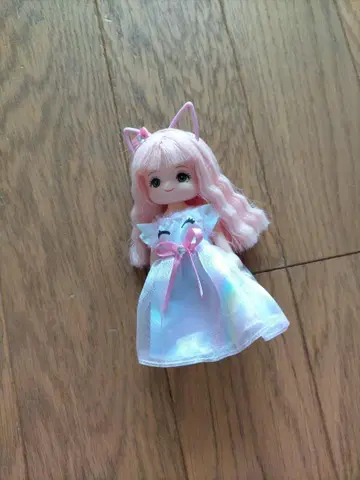 리카짱 인형 몽환룩 마키짱
