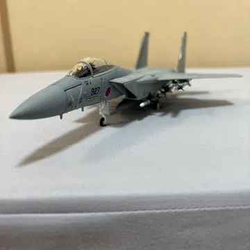 F15J 이글 제305 비행대 다이캐스트 1/72