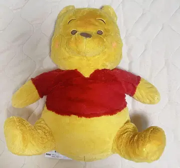 곰돌이 푸 봉제 인형 약 50cm