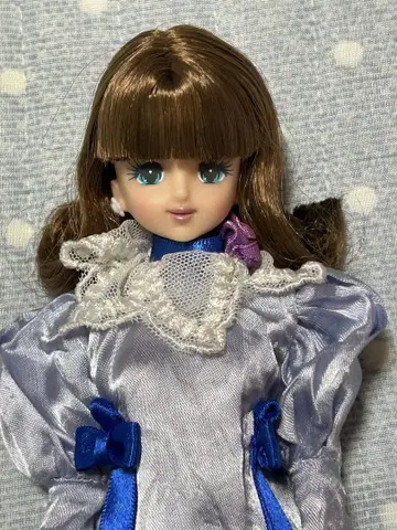 리카짱 캐슬 초대 제니