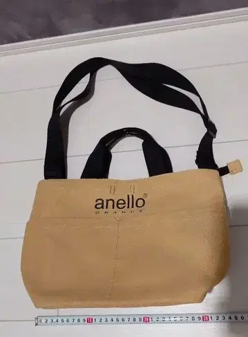 anello Grande 아네로 그랑 핸드백 숄더백