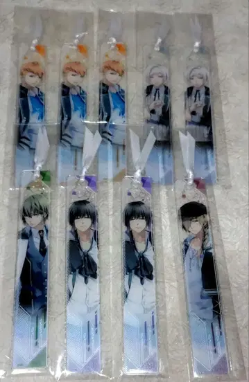 NORN9 노르노노 인터넷 책갈피 마사모토 사쿠야 여름 히토시 1월 눈