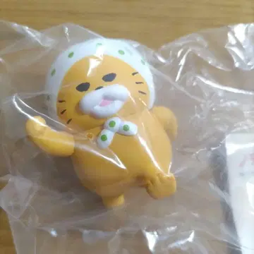노라네코 군단 미니어처 피규어 가챠