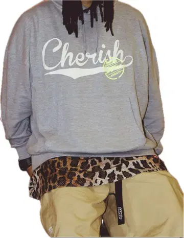 SAPEur 사풀 Cherish 후드티