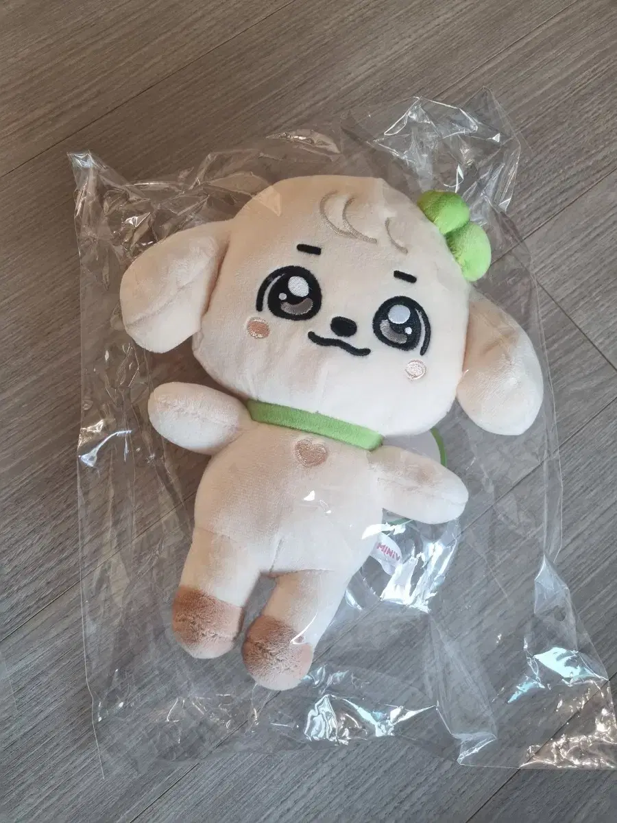 원가)아이브 미니브 오리지널 스쿨 플러시 키링 세트로  팔아요