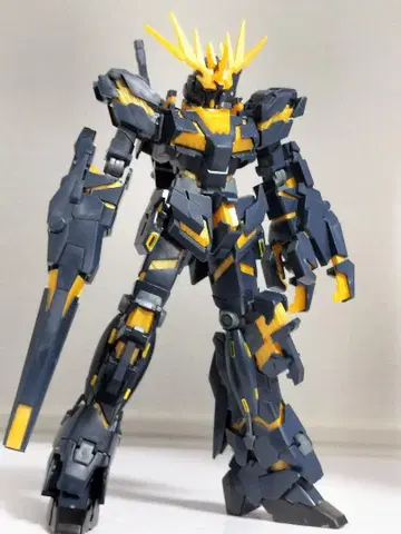 HG 밴시 (D)