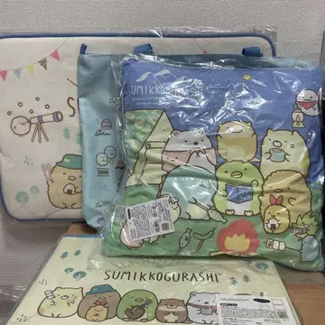 스미코구라시 묶음 판매