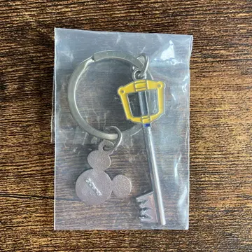 킹덤하츠 제일복권 G상 키 블레이드 참 컬렉션