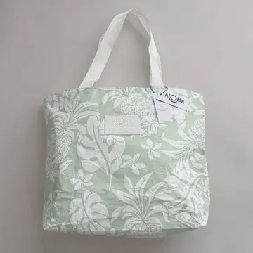 Aloha Collection 토트 Tripper Zipper