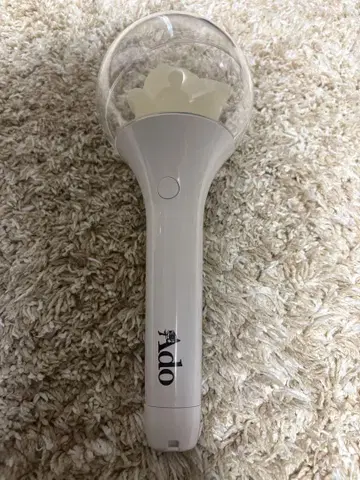 Ado 캠 패널라 응원봉