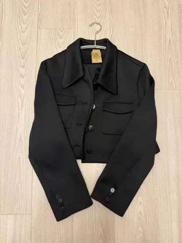 Tnewties 자켓