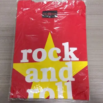 B'z Live-GYM ELEVEN 투어 굿즈